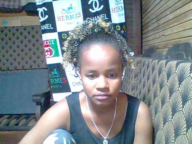 Marceliahh webcam