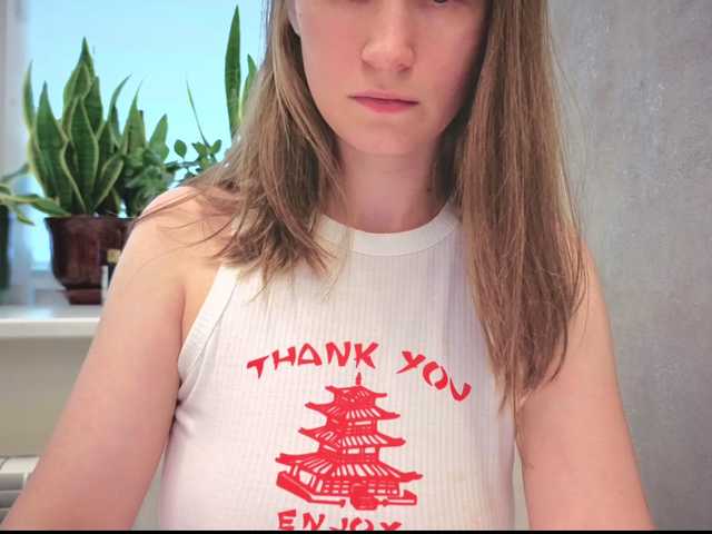 Belkayanochka live cam on BongaCams