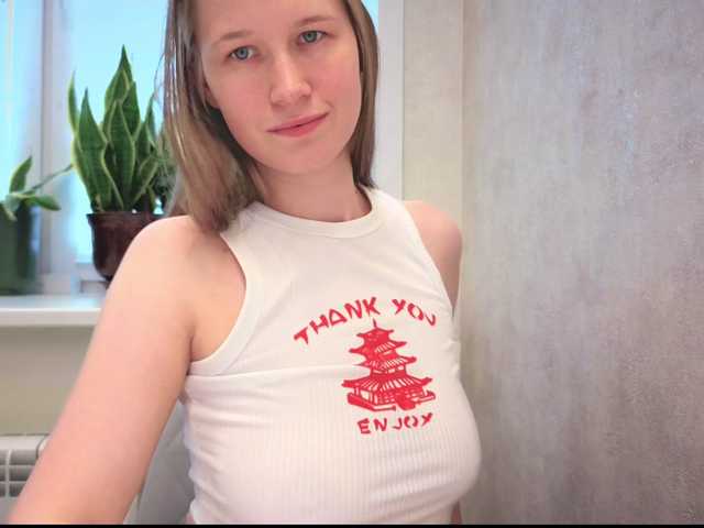 Belkayanochka live cam on BongaCams
