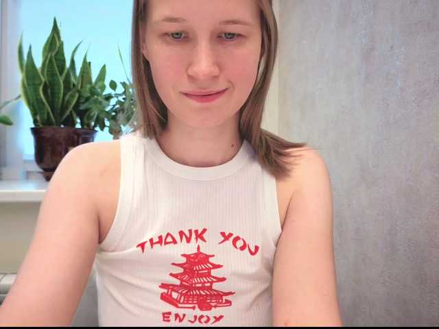 Belkayanochka live cam on BongaCams