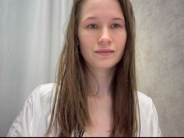 Belkayanochka live cam on BongaCams