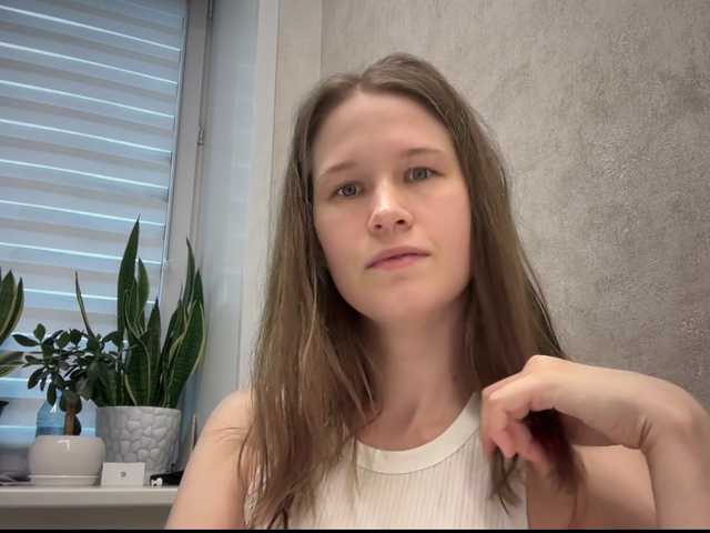 Belkayanochka live cam on BongaCams