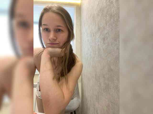 Belkayanochka webcam