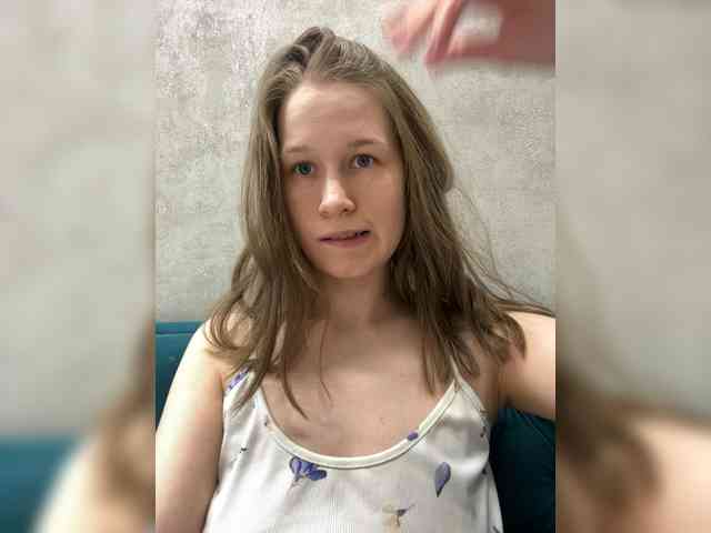 Belkayanochka webcam