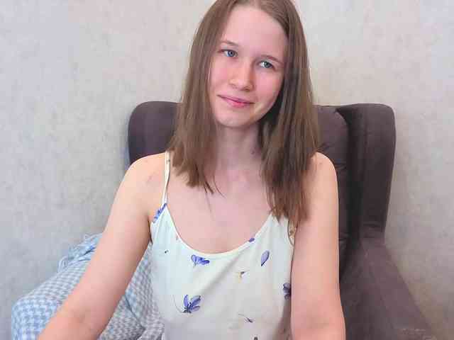 Belkayanochka webcam