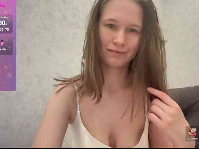 Belkayanochka Live Webcam on BongaCams