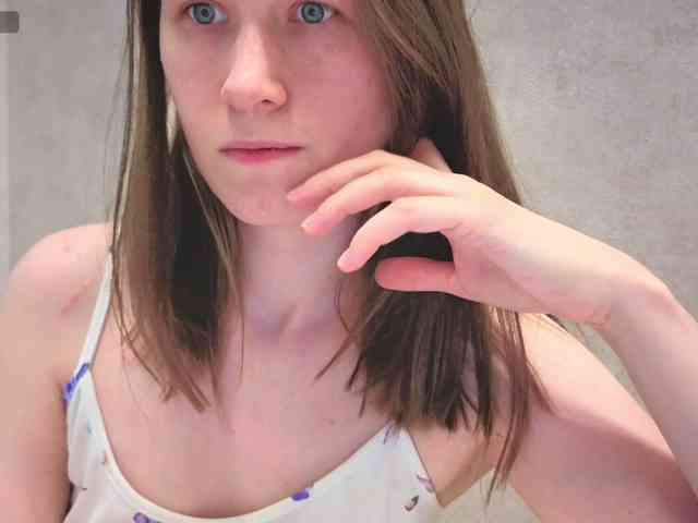 Belkayanochka webcam