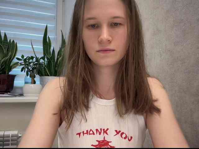 Belkayanochka webcam