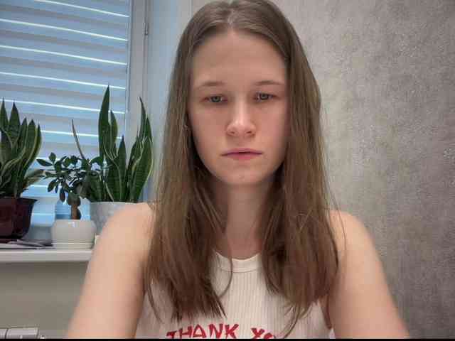Belkayanochka webcam