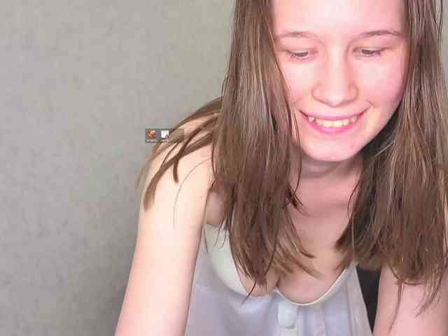 Belkayanochka webcam
