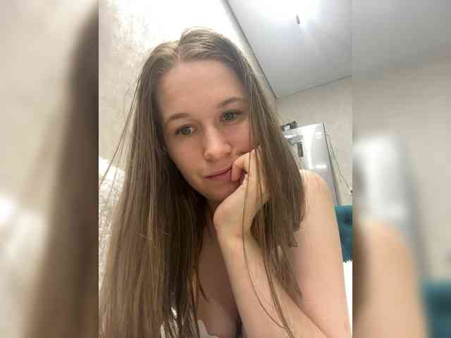 Belkayanochka webcam