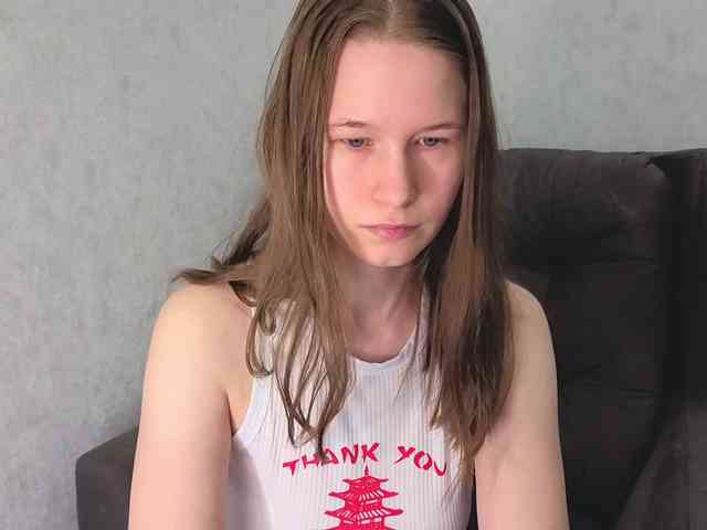 Belkayanochka webcam