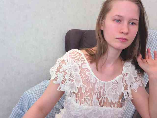 Belkayanochka webcam