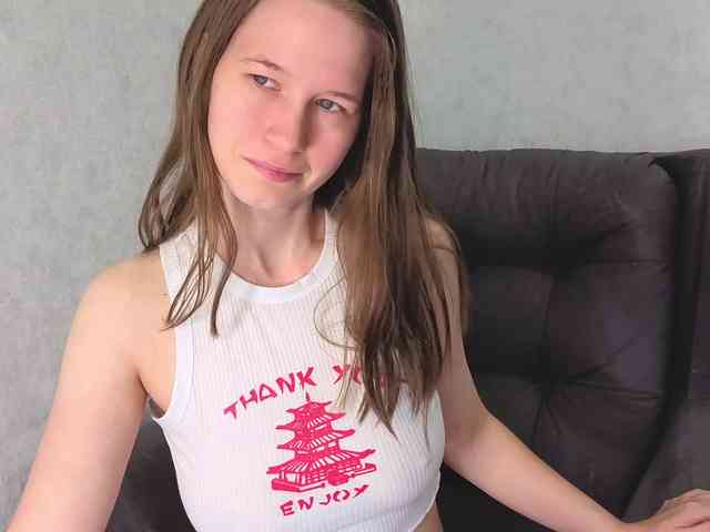 Belkayanochka webcam