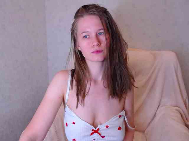 Belkayanochka webcam