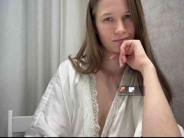 Belkayanochka webcam