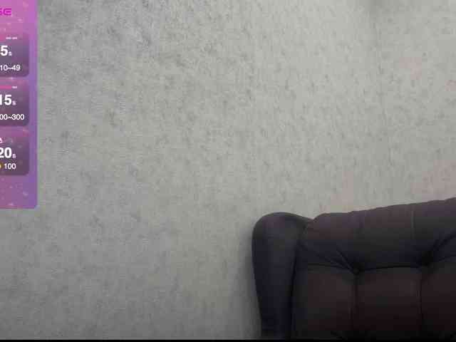 Belkayanochka webcam