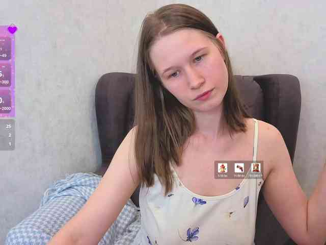 Belkayanochka webcam
