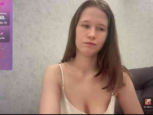 Belkayanochka webcam