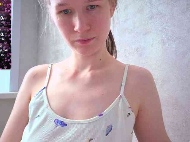 Belkayanochka webcam