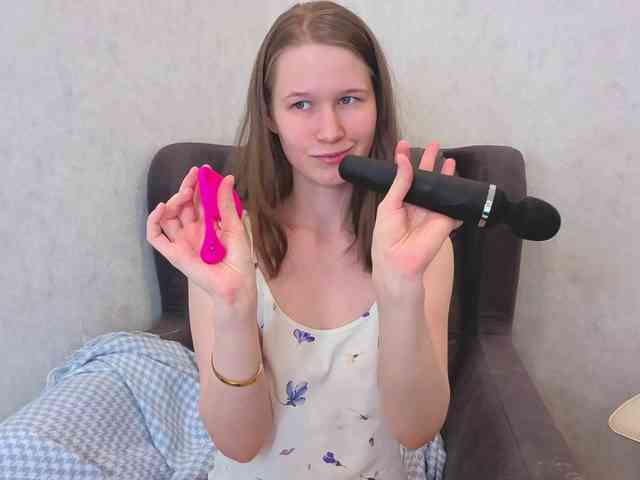 Belkayanochka webcam
