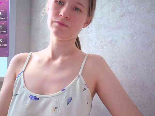 Belkayanochka webcam