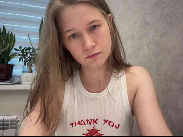 Belkayanochka webcam