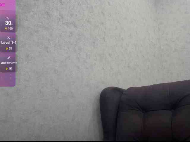 Belkayanochka webcam