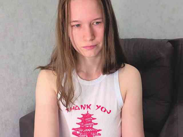 Belkayanochka webcam