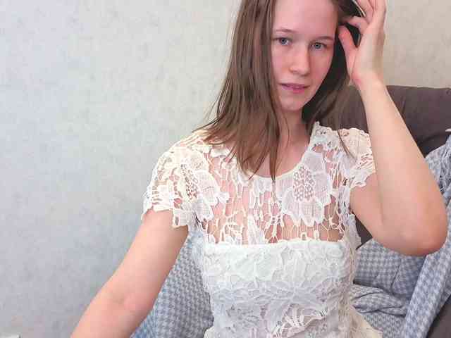 Belkayanochka webcam