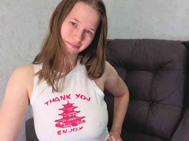 Belkayanochka webcam
