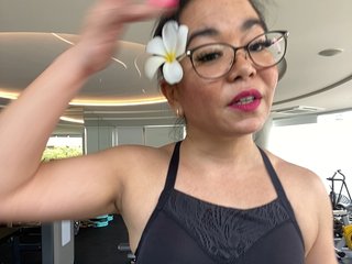 PadThai Porn Show