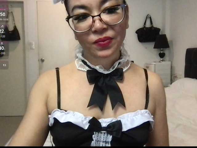 PadThai live cam on BongaCams