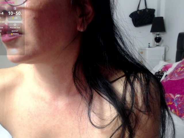 PadThai live cam on BongaCams