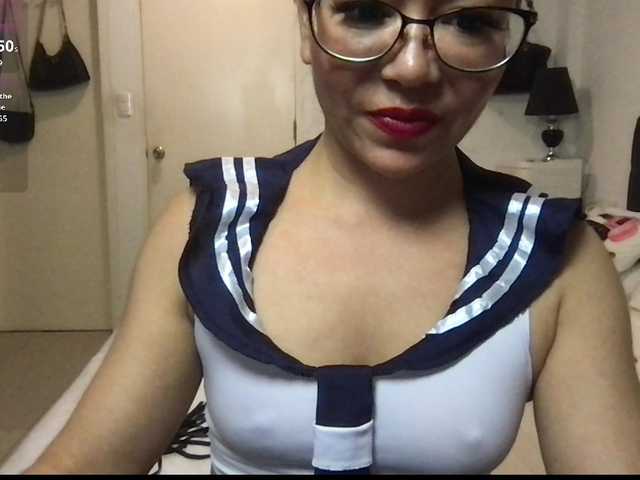 PadThai live cam on BongaCams