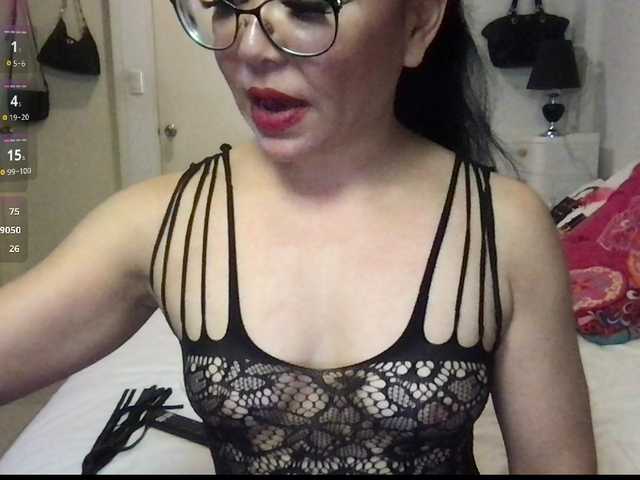 PadThai live cam on BongaCams