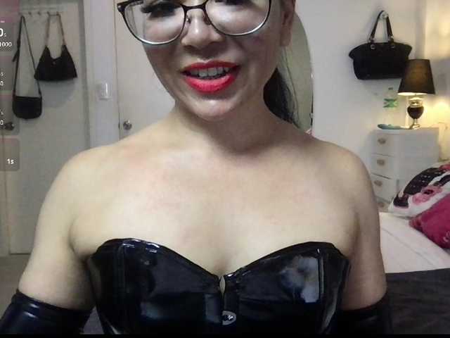 PadThai live cam on BongaCams