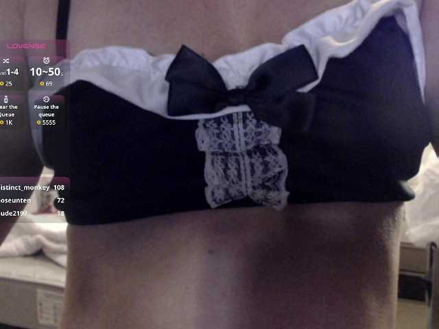 PadThai live cam on BongaCams