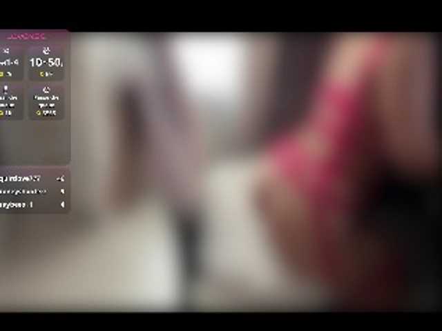 PadThai live cam on BongaCams