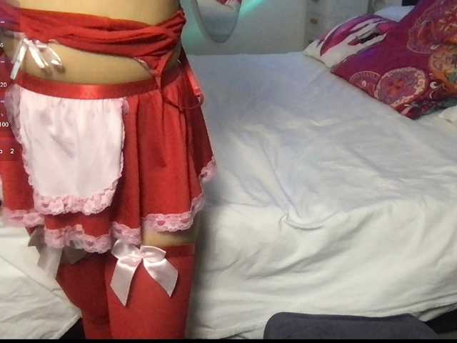PadThai live cam on BongaCams