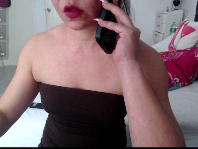PadThai live cam on BongaCams