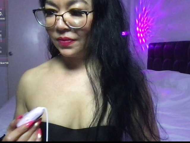 PadThai live cam on BongaCams