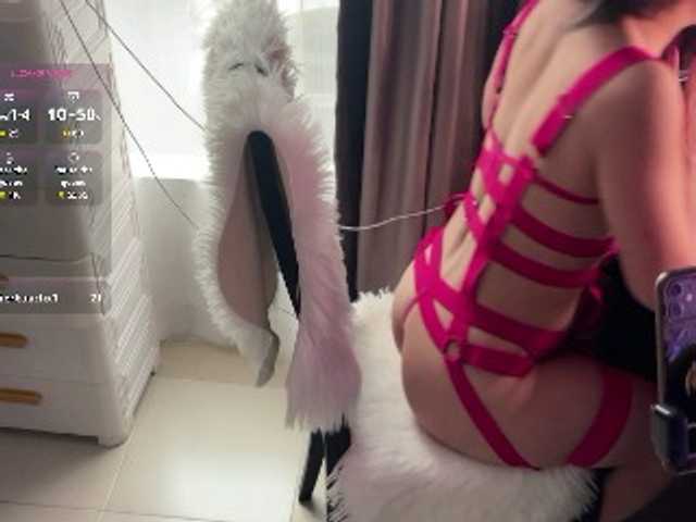 PadThai live cam on BongaCams