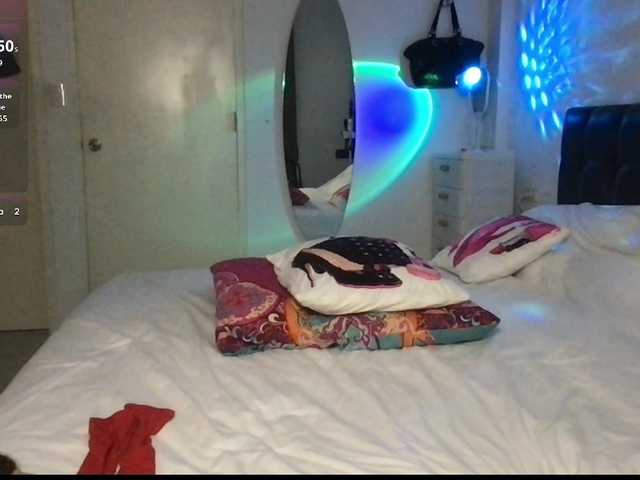 PadThai live cam on BongaCams