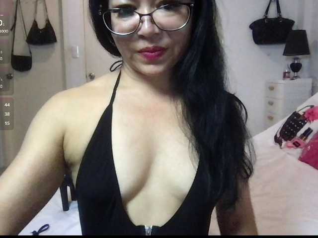 PadThai live cam on BongaCams