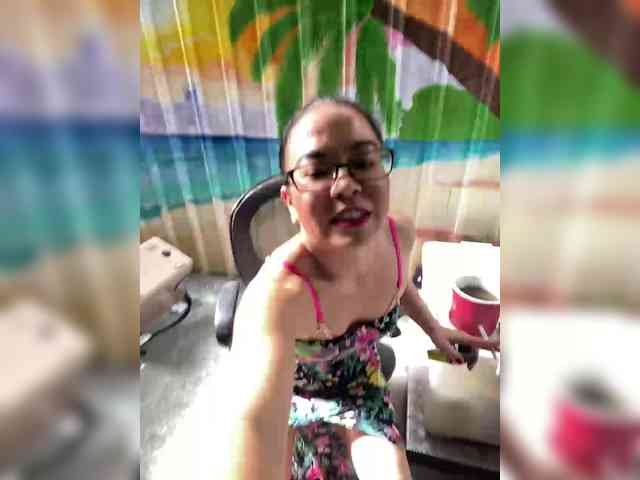 PadThai webcam