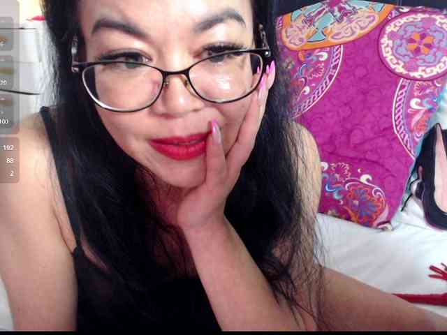 PadThai webcam