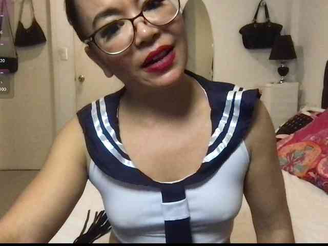 PadThai webcam