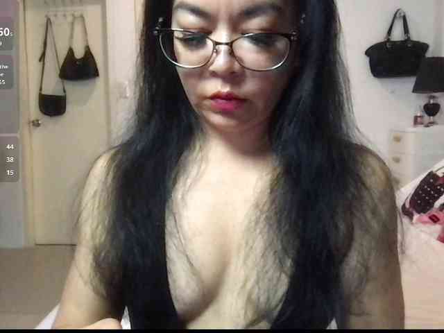 PadThai webcam