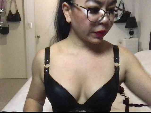 PadThai webcam